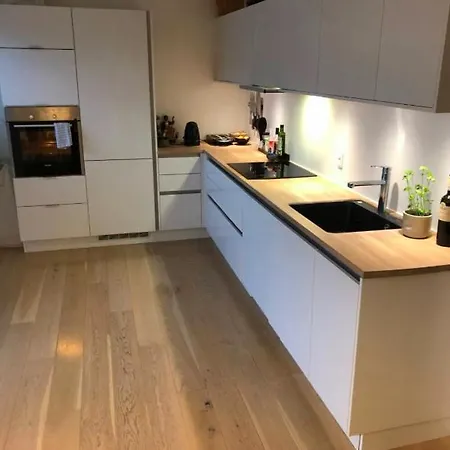 Private In Modern * Köpenhamn