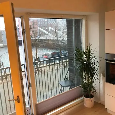 Private In Modern * Köpenhamn