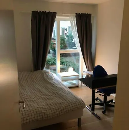 Homestay szállás Private In Modern *