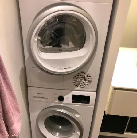 Privatunterkunft Private In Modern *