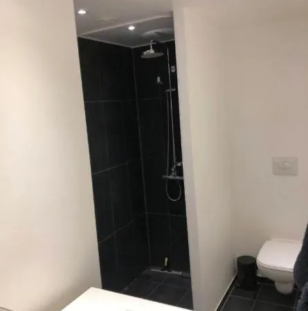 Private In Modern Homestay Copenhagen